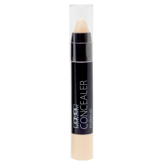 Корректор маскирующий для лица Lamel Concealer Make Up