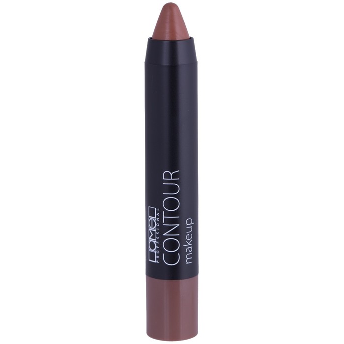 Корректор контуринг для лица Lamel Contour Make Up, 3,5 г