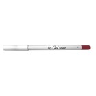 Карандаш для губ Lamel professional Lip Gel Liner, гелевый, тон 01 Карандаш для губ Lamel professional Lip Gel Liner, гелевый, тон 01