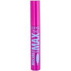 Тушь для глаз Lamel Max volume, 10 мл Тушь для глаз Lamel Max volume, 10 мл