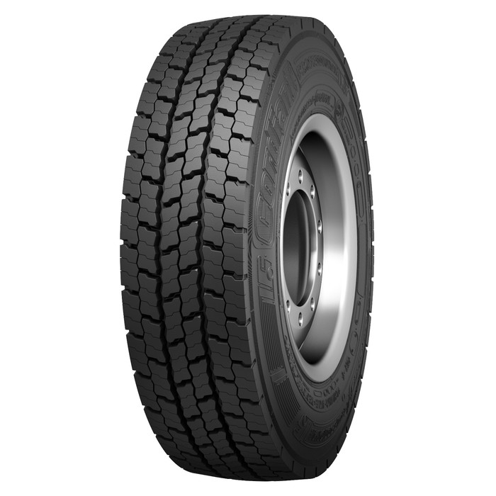 Шина грузовая Cordiant Professional DR-1 235/75R17.5  132/130M Ведущая региональная