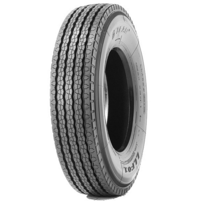 Шина грузовая LINGLONG F01  295/60R22.5 16 сл. 149/146 M рулевые оси