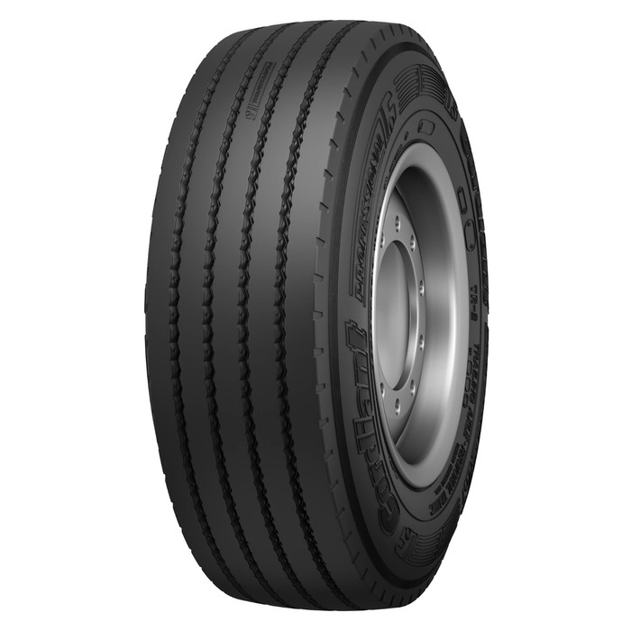 Шина грузовая Cordiant Professional TR-2 385/65 R22,5 20 сл. 160/158K Прицепная региональная   36515