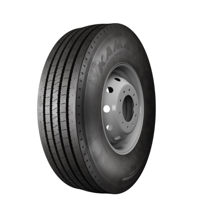 Шина грузовая Кама NF-201 245/70R19,5 136/134 M Рулевые M+S