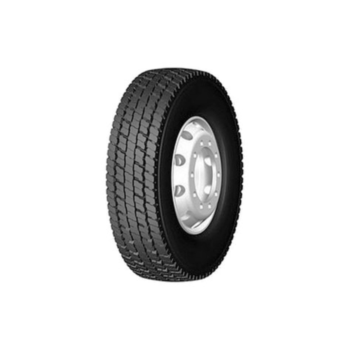 Шина грузовая Кама NR-202 315/70R22.5 154/150 L Ведущие M+S