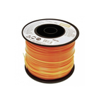 Струна Stihl 0000 930 2535, круглого сечения, бесшумная, оранжевая, 2.4 мм х 261 м Струна Stihl 0000 930 2535, круглого сечения, бесшумная, оранжевая, 2.4 мм х 261 м