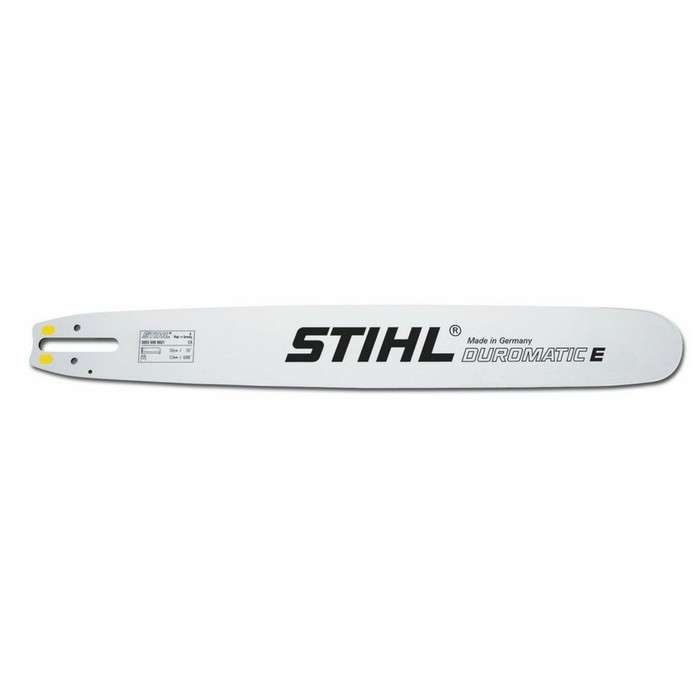 Шина Stihl Duromatic 3003 000 9213, 16&quot;/40 cм, паз 1.6 мм, шаг 0.404&quot;, 55 звеньев