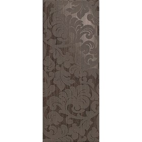 Декор Sinua Damask Moka 20x50