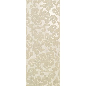 Декор Sinua Damask White 20x50
