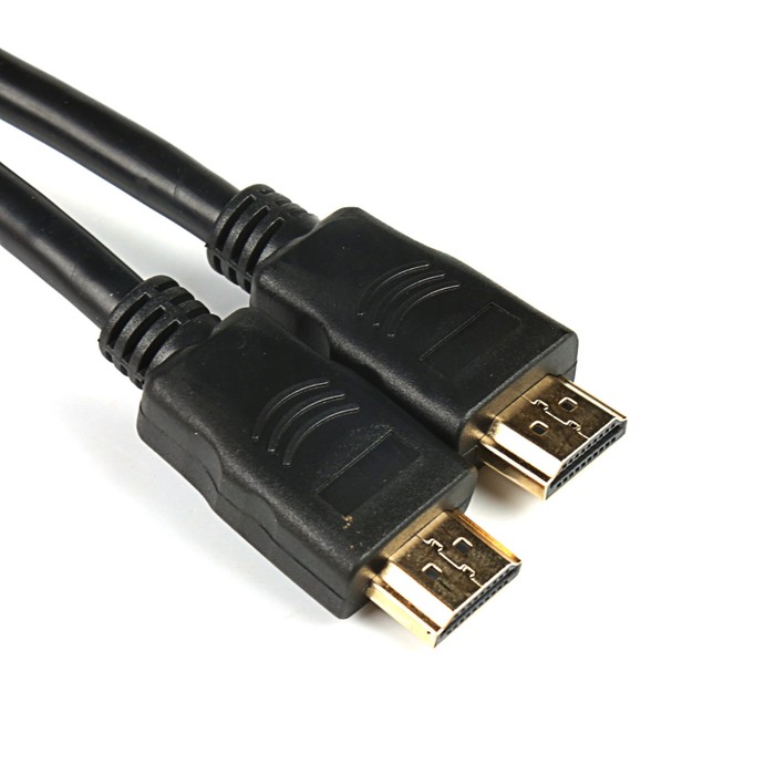 Кабель HDMI-HDMI Jet.A JA-HD8 (v. 1.4 с 3D Ready, Full HD 1080p/Ethernet) 5 м