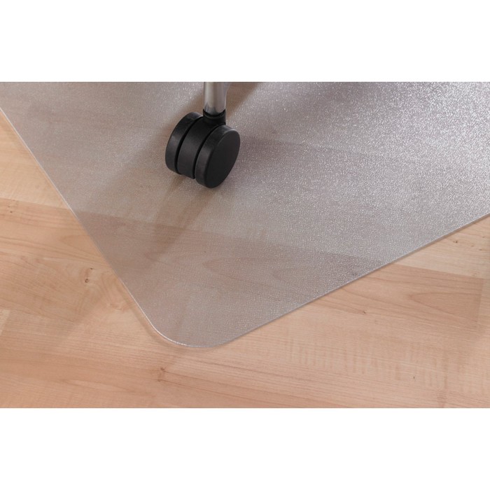 Коврик напольный Floortex для паркета/ламината, ПВХ, 120х90см