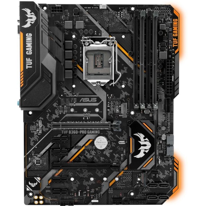 Asus tuf pro gaming