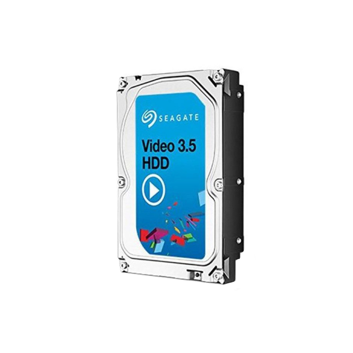 Жесткий диск Seagate 500Gb (ST500VM000) SATA-III