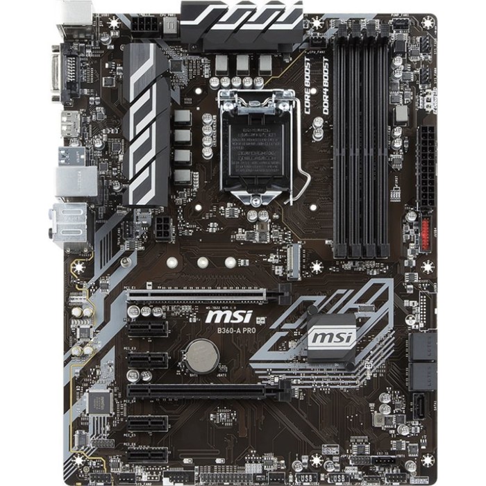 Msi pro s. MSI b360-a Pro. MSI b360-f Pro. B360 материнская плата. MSI h510m-a Pro.