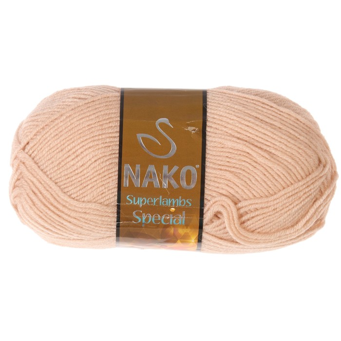 Пряжа Nako Superlambs Special Купить