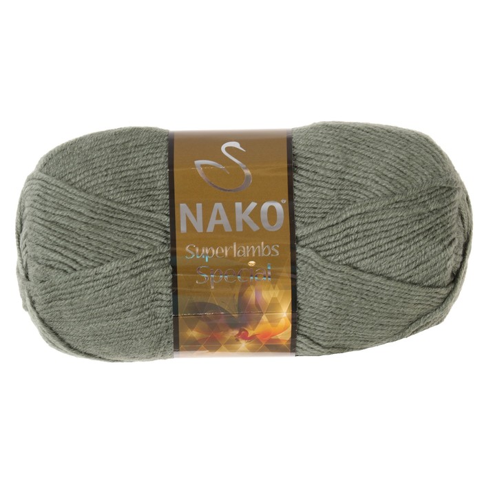 Пряжа Nako Superlambs Special Купить