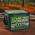 Термосумка "Полевая кухня". 6 л Термосумка "Полевая кухня". 6 л