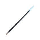 Rod ballpoint, 0.7 mm, blue, L-107 mm, with eyelets for the auto handles, Vinson