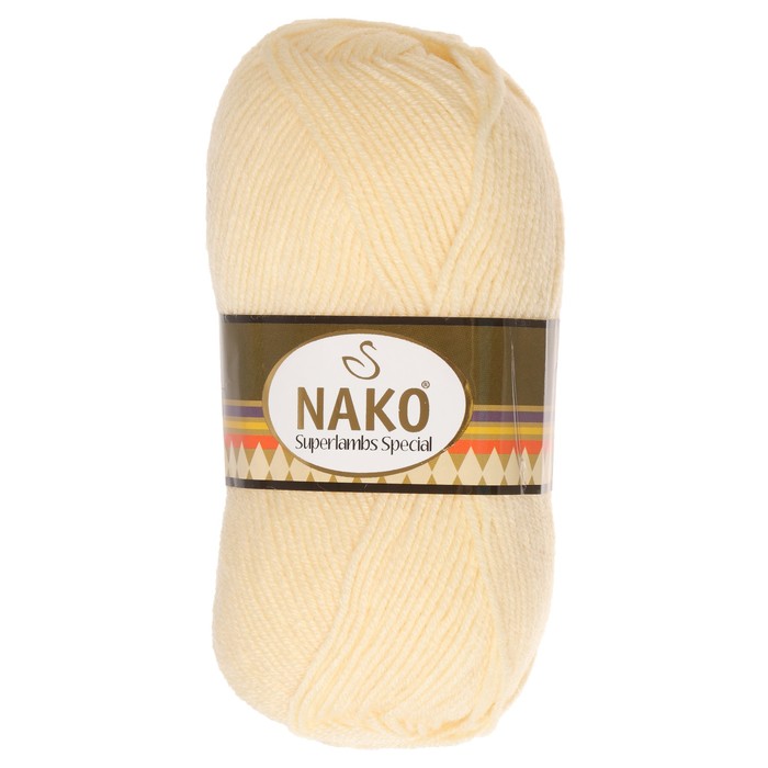 Пряжа Nako Superlambs Special Купить