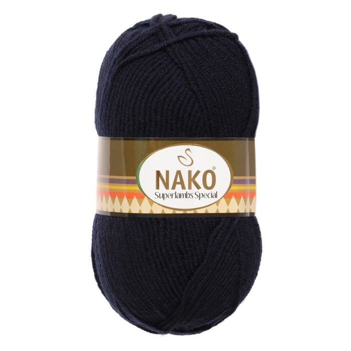 Пряжа Nako Superlambs Special Купить