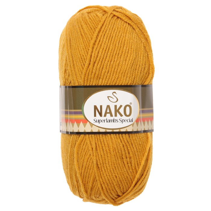 Пряжа Nako Superlambs Special Купить