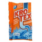 Средство для труб Krotex Granules, 90 гр. Средство для труб Krotex Granules, 90 гр.