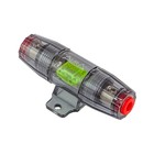 Держатель предохранителя AURA FHM-6100 miniANL, +100A предохранитель 3656687 - фото 78789