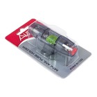 Держатель предохранителя AURA FHM-6100 miniANL, +100A предохранитель 3656687 Держатель предохранителя AURA FHM-6100 miniANL, +100A предохранитель 3656687