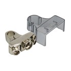 Клемма аккумуляторная AURA BTG-048N, 1x0/1 Ga, 1x4 Ga, 2х8 Ga 3656711 - фото 78801