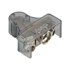 Клемма аккумуляторная AURA BTG-048N, 1x0/1 Ga, 1x4 Ga, 2х8 Ga 3656711 Клемма аккумуляторная AURA BTG-048N, 1x0/1 Ga, 1x4 Ga, 2х8 Ga 3656711