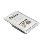 Клемма аккумуляторная AURA BTG-048N, 1x0/1 Ga, 1x4 Ga, 2х8 Ga 3656711 Клемма аккумуляторная AURA BTG-048N, 1x0/1 Ga, 1x4 Ga, 2х8 Ga 3656711