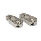 Клемма аккумуляторная AURA BTG-1028, 1x8-0 Ga, 2x8 Ga 3656713 - фото 78804
