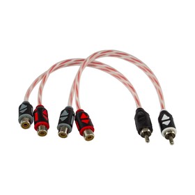 Разветвитель-Y AURA RCA-AY20MKII 3656725