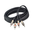 Кабель RCA AURA RCA-B250MKII, 5 м 3656727 - фото 78810
