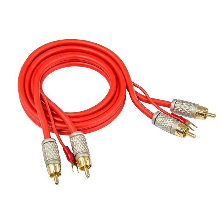 Кабель RCA AURA RCA-3213, 1 м