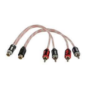 Разветвитель-Y AURA RCA-AY10MKII 3656736