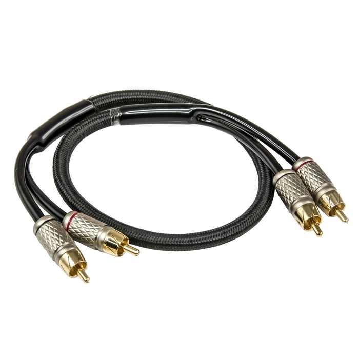 Кабель RCA AURA RCA-3212, 0.25 м