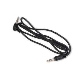 Кабель AUX AURA RCA-J034, угловой, 1 м 3656743