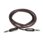 Кабель AUX AURA RCA-J136, витая пара, 1 м 3656752 - фото 78822