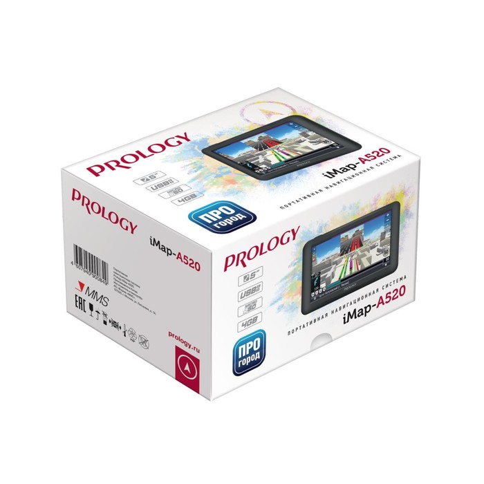 Prology 520. Prology IMAP-a520. Prology IMAP-a510. Навигатор Prology IMAP-a520. Навигатор Prology IMAP-a510.