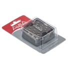 Дистрибьютор питания Aura FHD-348N, 3x4 Ga вход, 3x4/8 Ga выход 3656830 Дистрибьютор питания Aura FHD-348N, 3x4 Ga вход, 3x4/8 Ga выход 3656830
