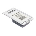 Дистрибьютор питания Aura FHD-348N, 3x4 Ga вход, 3x4/8 Ga выход 3656830 Дистрибьютор питания Aura FHD-348N, 3x4 Ga вход, 3x4/8 Ga выход 3656830