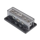Дистрибьютор питания AURA FHD-040N 2x2 Ga вход, 3x4 Ga выход 3656831 - фото 78863