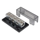 Дистрибьютор питания AURA FHD-040N 2x2 Ga вход, 3x4 Ga выход 3656831 Дистрибьютор питания AURA FHD-040N 2x2 Ga вход, 3x4 Ga выход 3656831