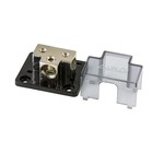 Дистрибьютор питания AURA FHD-124N 1x0 Ga вход, 2x4 Ga выход 3656832 Дистрибьютор питания AURA FHD-124N 1x0 Ga вход, 2x4 Ga выход 3656832