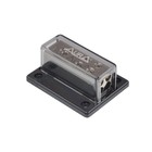Дистрибьютор питания AURA FHD-148N 1x4 Ga вход, 4x8 Ga выход 3656834 - фото 78868
