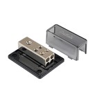 Дистрибьютор питания AURA FHD-148N 1x4 Ga вход, 4x8 Ga выход 3656834 Дистрибьютор питания AURA FHD-148N 1x4 Ga вход, 4x8 Ga выход 3656834