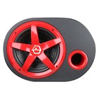 Сабвуфер URAL AS-D12A Red Hurricane, 12", активный 3656846 - фото 78877