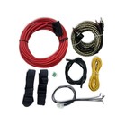 Сабвуфер URAL AS-D12A Red Hurricane, 12", активный 3656846 Сабвуфер URAL AS-D12A Red Hurricane, 12", активный 3656846
