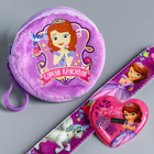 Кошелек с часами «София Прекрасная», Disney Кошелек с часами «София Прекрасная», Disney